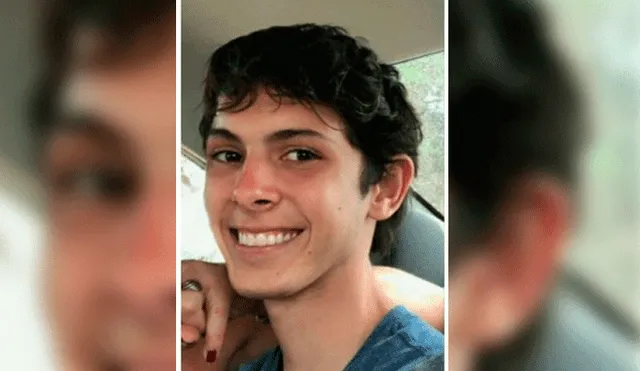 Menor de 16 años desaparece en Surco