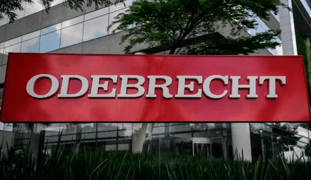 Procuraduría logró que Odebrecht complete pago de 65 millones de soles [VIDEO]