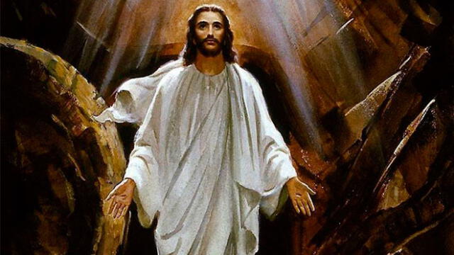 Domingo de resurrección: Resumen corto de lo que se celebra este día