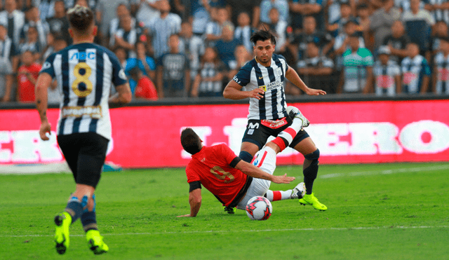 Alianza Lima es finalista: derrotó por penales 2-0 a Melgar y va por el título del Descentralizado