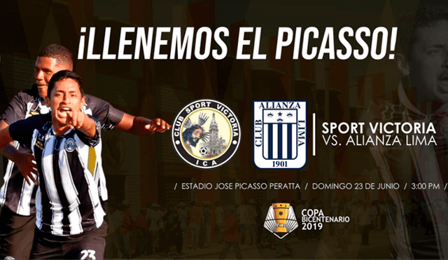 Alianza Lima: precio de entradas para el duelo frente al Sport Victoria recibe críticas