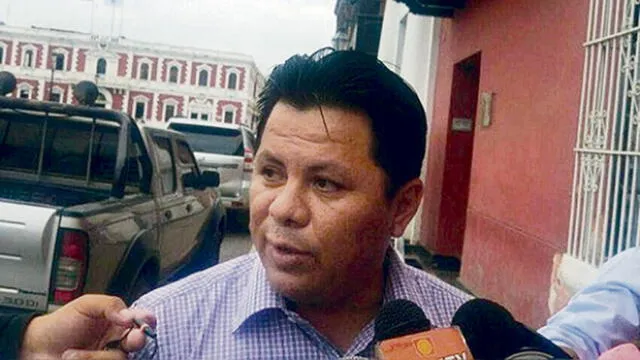Trujillo: Nuevo gerente de Salud fue sancionado el año 2013  por presunta colusión