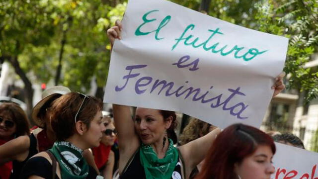 partido feminista