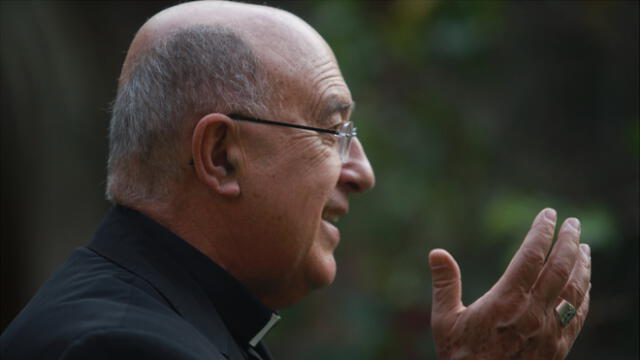 Pedro Barreto es el nuevo cardenal desde 2018. Foto: La República.