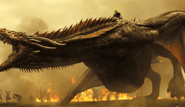 Impactante adelanto de 'Game Of Thrones' revela la fecha de su estreno [VIDEO]