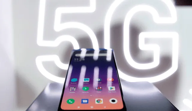 5G: claves para entender la tecnología y los celulares presentados en el MWC 2019