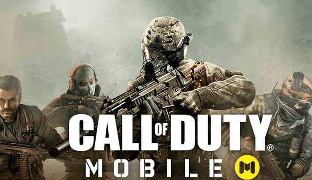 Ya puedes descargar Call of Duty Mobile en tu celular.