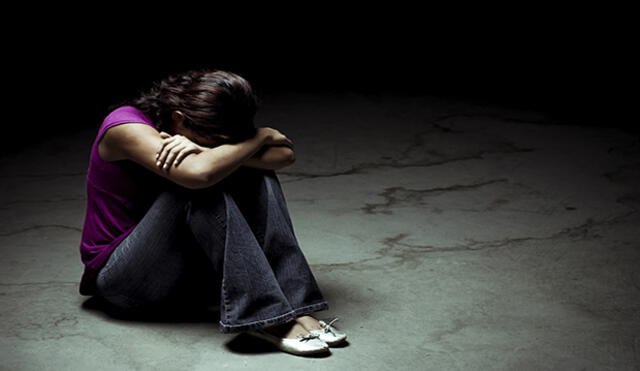 Estudio revela que 218 mil arequipeños sufren depresión y no se tratan