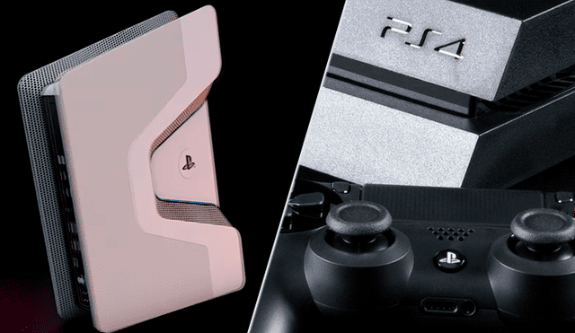 Videojuegos exclusivos de PS5 dejaría descontinuada la consola PS4