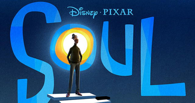 Disney anuncia nueva fecha de estreno para Soul