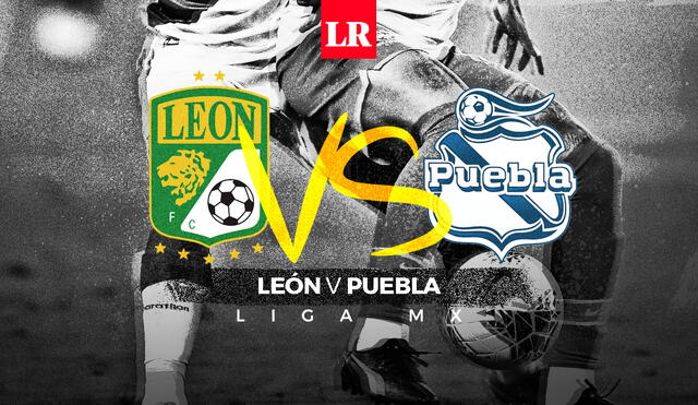El Estadio Cuauhtémoc será escenario del León vs. Puebla. Foto: GLR/Fabrizio Oviedo