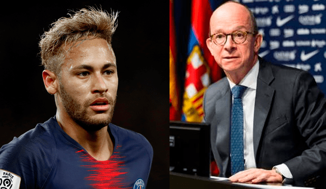 ¿Neymar regresará a Barcelona? Vicepresidente azulgrana responde