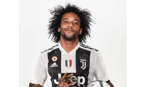 Medios italianos informan que Marcelo ya tendría arreglo con Juventus