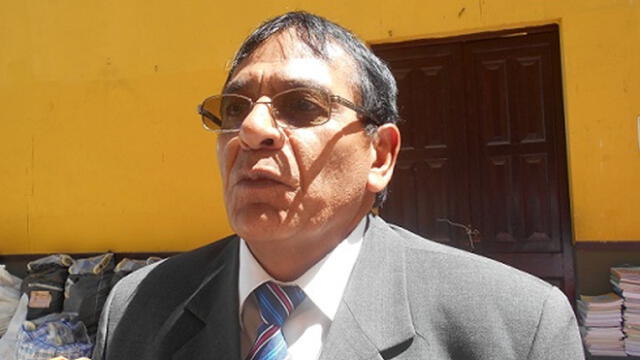 Regidores evalúan retiro de presidente de Beneficencia de Arequipa 