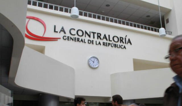 Contraloría evaluará modificaciones al contrato del aeropuerto de Chinchero