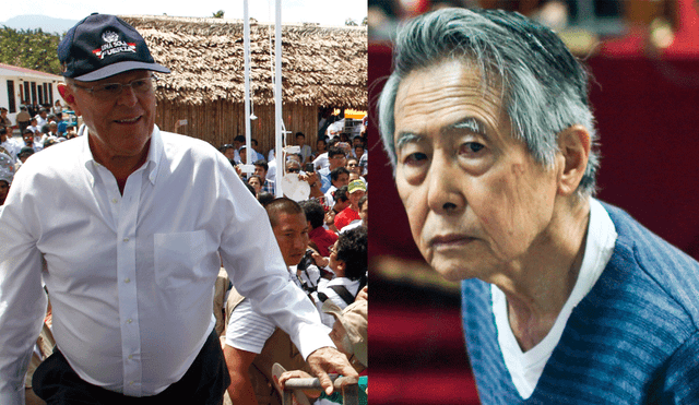 PPK sobre indulto a Fujimori: “No voy a tomar una decisión política, esta será médica”