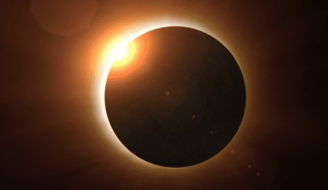 Eclipse solar en Chile: solo algunas regiones podrán ver el fenómeno astronómico