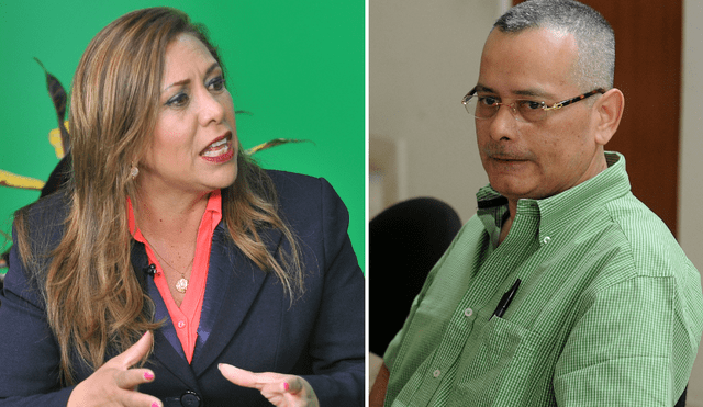 CAL sobre Orellana: "Está habilitado para trabajar dentro del ámbito del INPE"