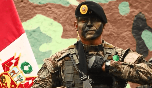 El emotivo mensaje de las Fuerzas Armadas por Fiestas Patrias [VIDEO]