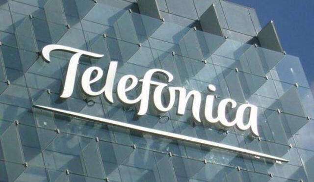 Osiptel confirma multa a Telefónica por más de 1 millón 300 mil soles