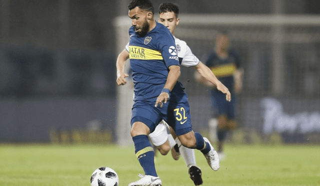Boca Juniors cayó 0-1 ante Gimnasia y quedó fuera de la Copa Argentina [RESUMEN]