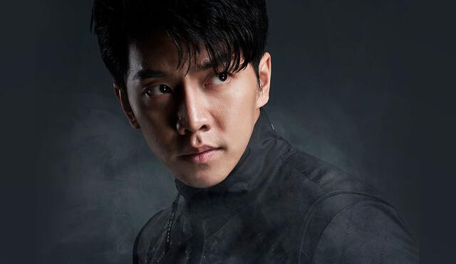 Lee Seung Gi confirmado como protagonista masculino del nuevo drama de acción / suspenso de tvN 'Mouse'