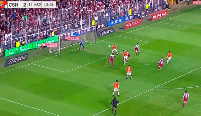 Herediano campeón: el gol agónico de Aldo Magaña en la final contra Saprissa [VIDEO]