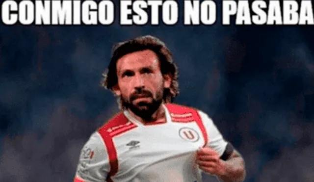 Universitario vs. Coopsol: despiadados memes tras derrota ‘crema’ son viral en redes sociales