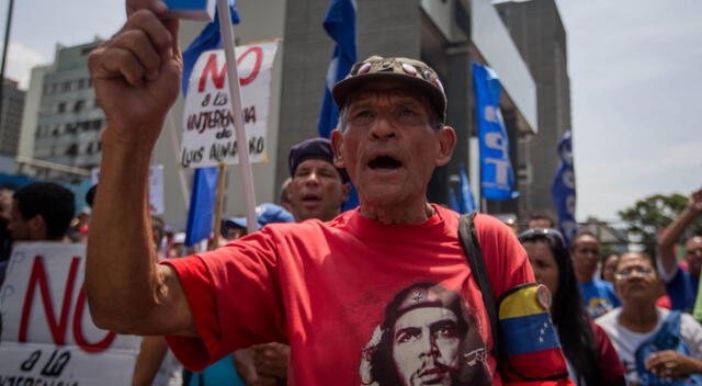 Venezuela: Protestas cobran su quinta víctima mortal