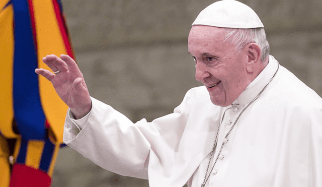 Mensaje de Navidad del papa Francisco: clama por los niños de Yemen y Siria