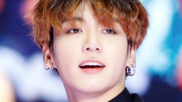 BTS, JUNGKOOK, WEVERSE