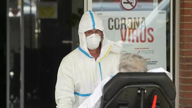 Desde el inicio de la pandemia, en España han fallecido 18.056 personas a causa dle coronavirus. (Foto: Juan Medina / Reuters)