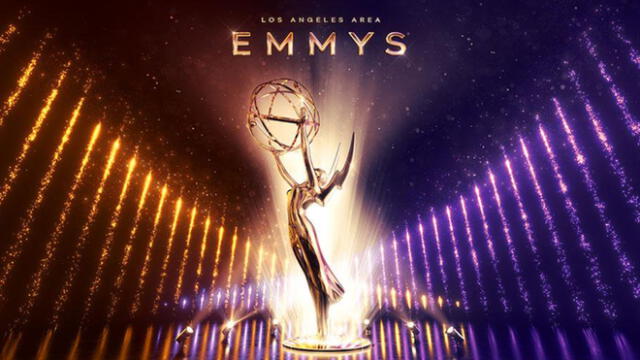 Esta es la lista de nominados a los Emmy 2019 [VIDEO]