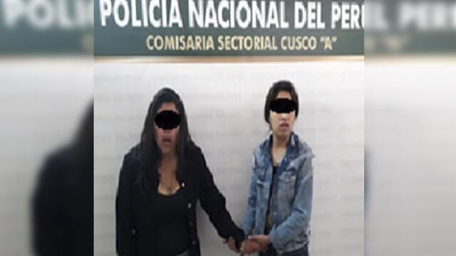 Cusco: Capturan a integrantes de banda “Las Jaladoras de Zarzuela" acusadas de robar a turista