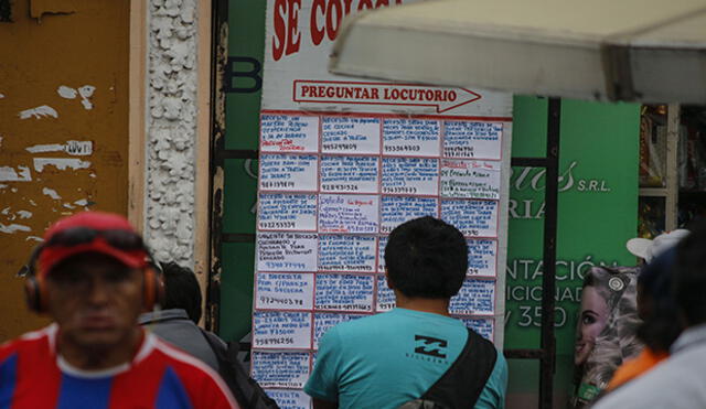 El año pasado aumentó número de desempleados en Arequipa por proyectos trabados