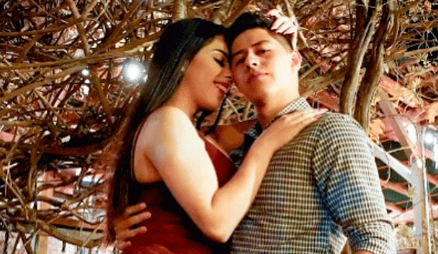 ¿'Chica Badabun' fue traicionada por su novio Tavo Betancourt? [VIDEO]