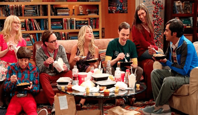 The Big Bang Theory anuncia noticias inesperadas para una de las parejas de la serie