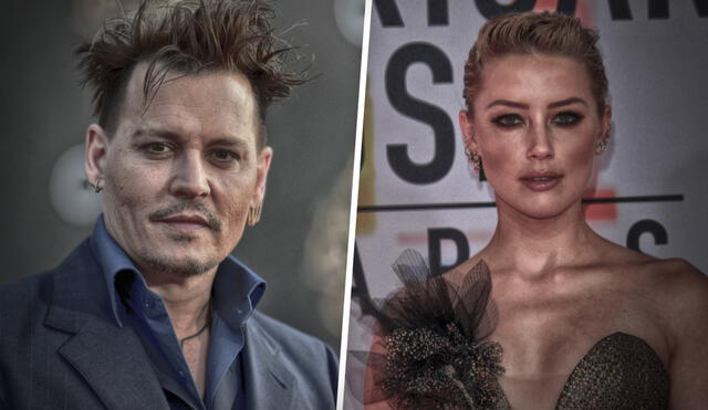 Amber Heard y Johnny Depp: Nuevos detalles del escandaloso matrimonio