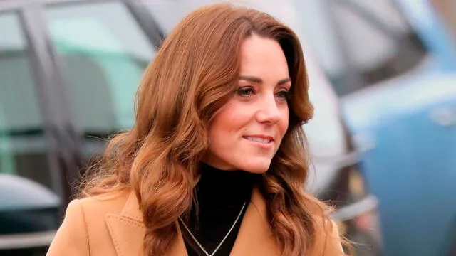 Kate Middleton, Príncipe William, Holocausto