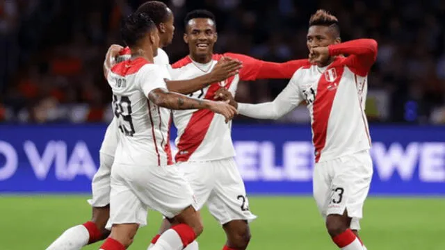 Perú vs Ecuador: entérate como ganar entradas para el partido de la bicolor