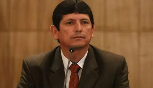 Agustín Lozano recibió multa económica por la Comisión de Ética de la Conmebol.