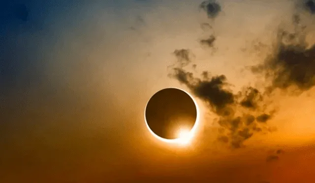 Eclipse solar: mitos y leyendas extrañas detrás de este fenómeno astronómico
