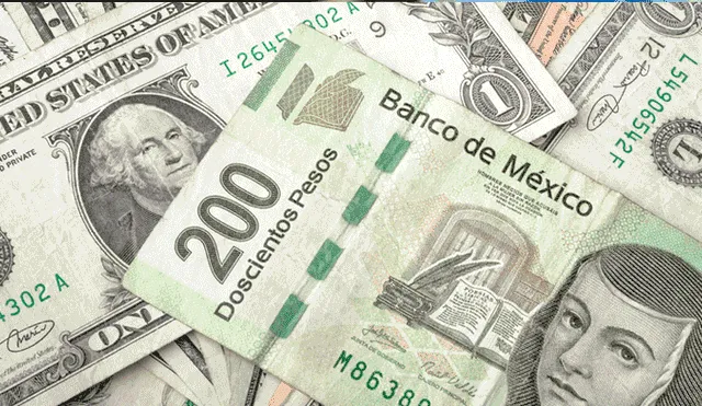 Dólar en México: mira el cierre del cambio a pesos para hoy, jueves 23 de enero de 2020