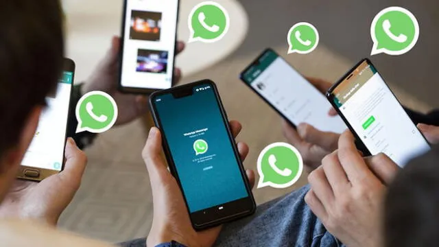 Por el momento se desconoce cuando llegará oficialmente esta nueva función de WhatsApp para todos los usuarios.