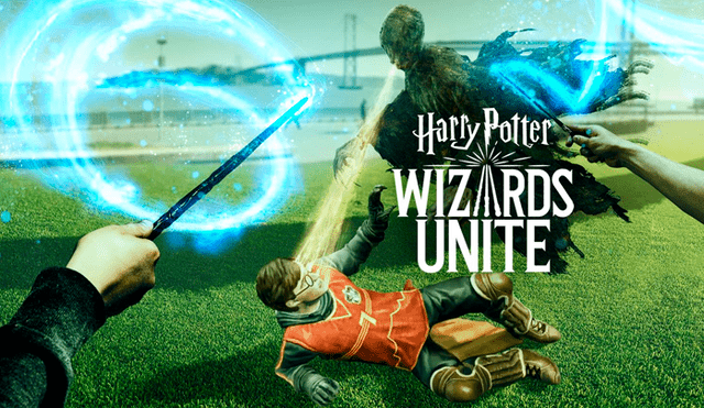 Harry Potter Wizards Unite: juega al Pokémon GO de magia antes que todos registrándote [FOTOS]