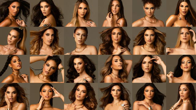 La ganadora del Miss Venezuela acudirá en representación del país al Miss Universo. Foto: Miss Venezuela