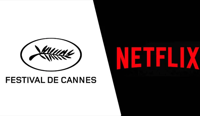 Netflix adquiere derechos de transmisión de dos películas ganadoras en Cannes 2019