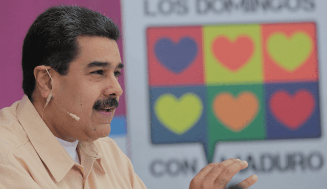 Comienza la preventa del Petro, moneda virtual del gobierno de Venezuela