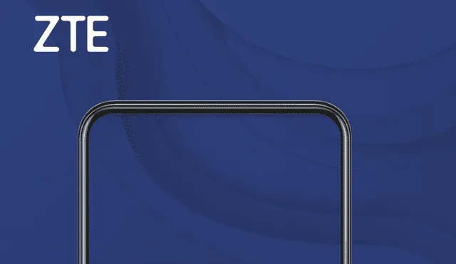 ZTE presentará al nuevo smartphone en septiembre. | Foto: ZTE