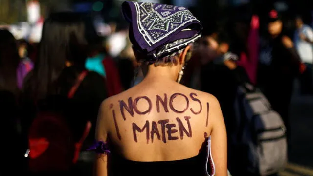 Nuevo León reportó un aumento en sus índices de violencia contra la mujer. (Foto: Forbes)